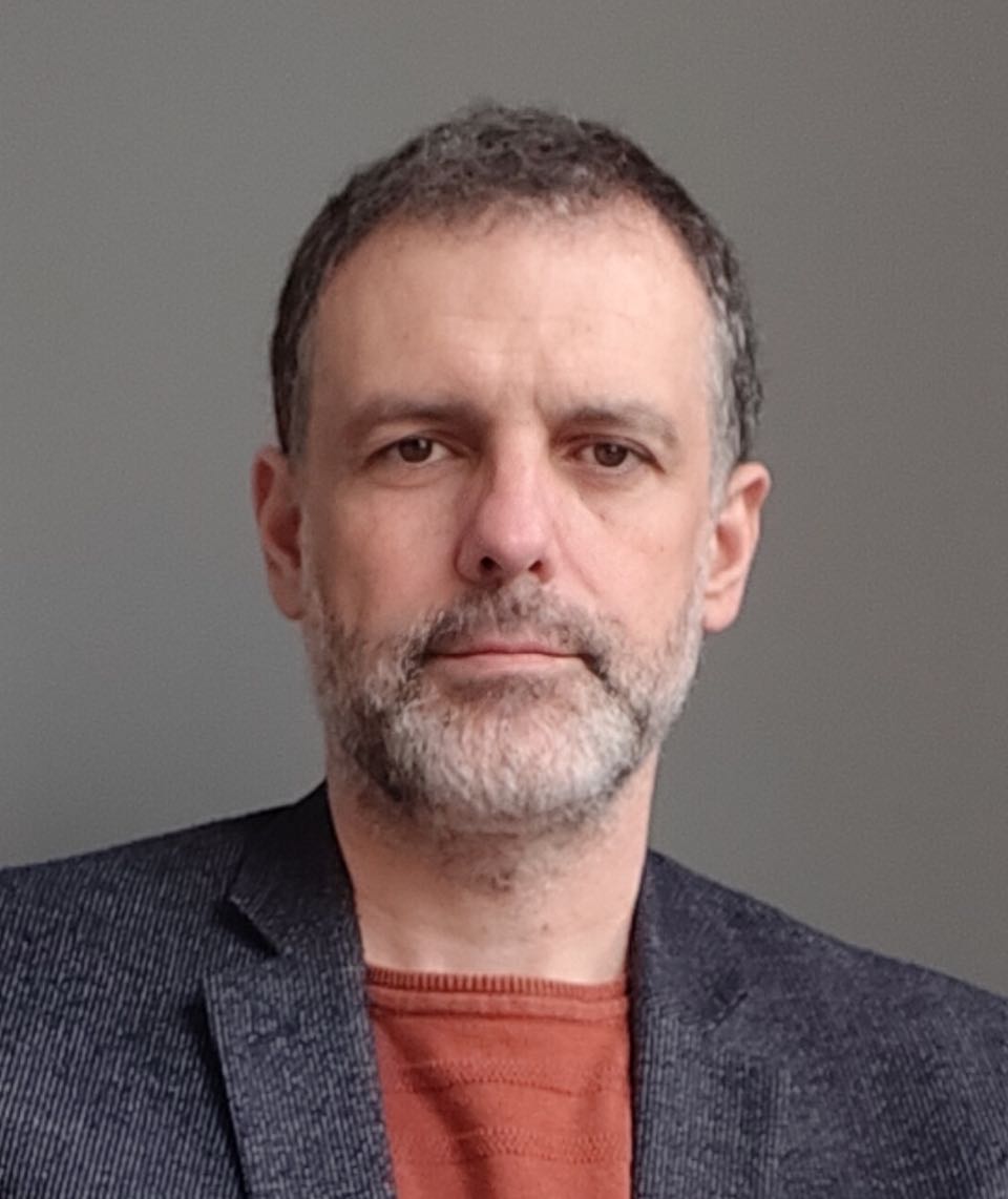 Patrick POUGET Conservatoires de France